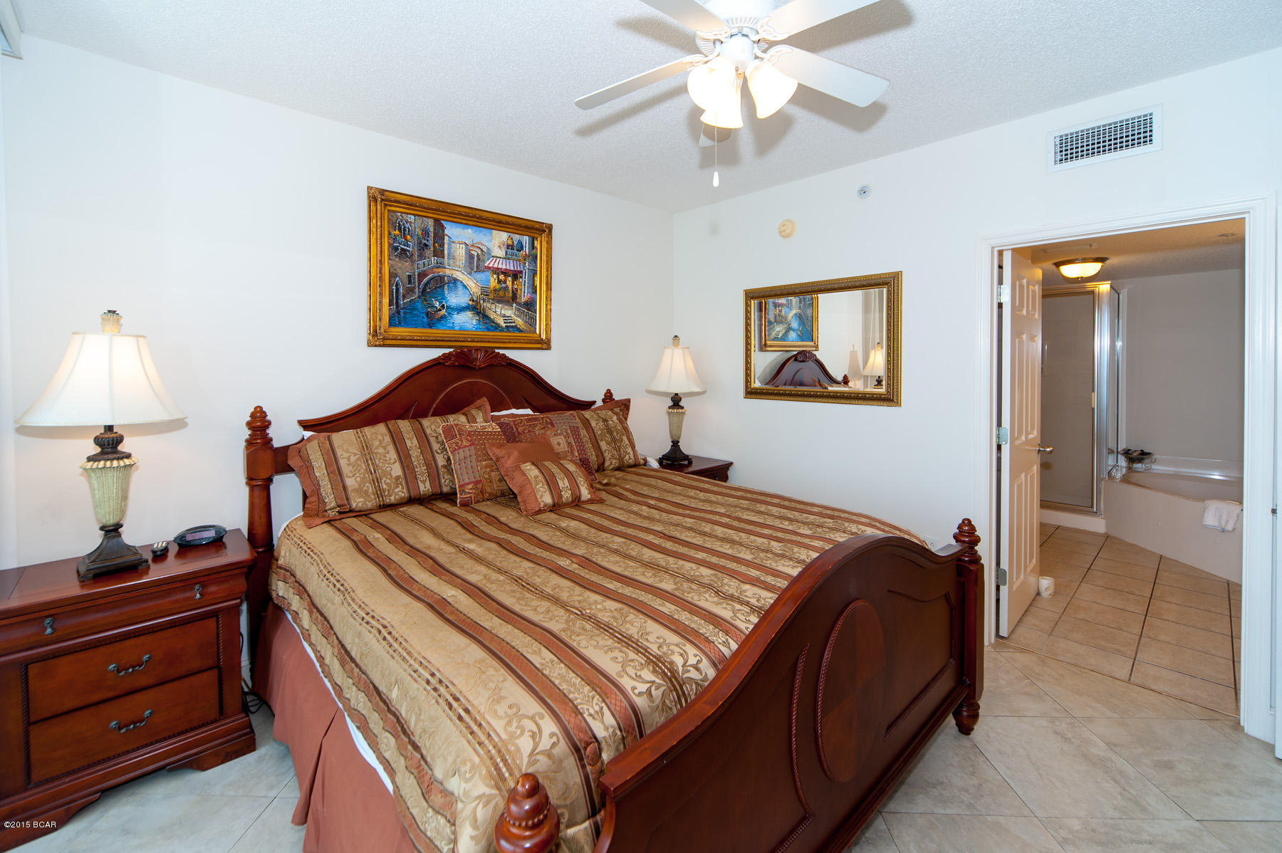Majestic Beach Tower I - Residential