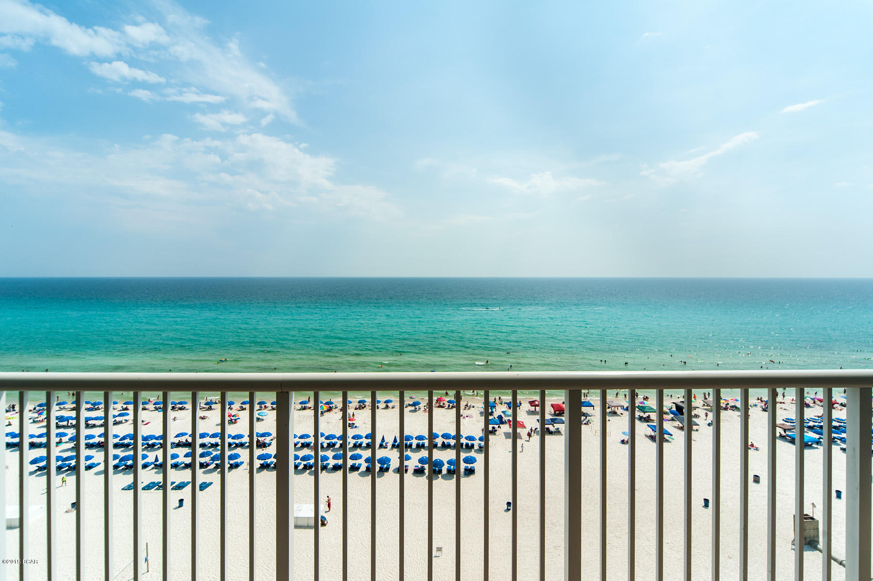 Majestic Beach Tower I - Residential