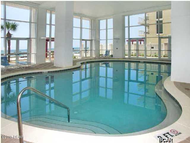 Majestic Beach Tower I - Residential