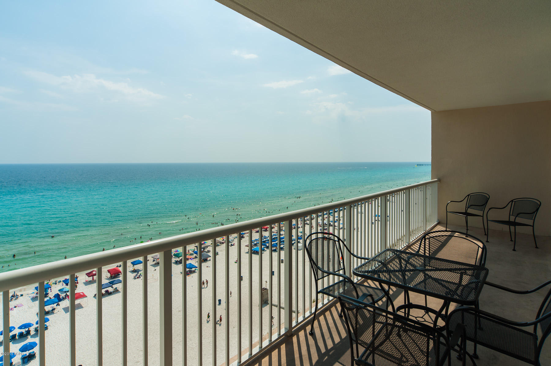Majestic Beach Tower I - Residential