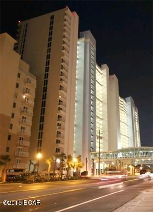 Majestic Beach Tower I - Residential