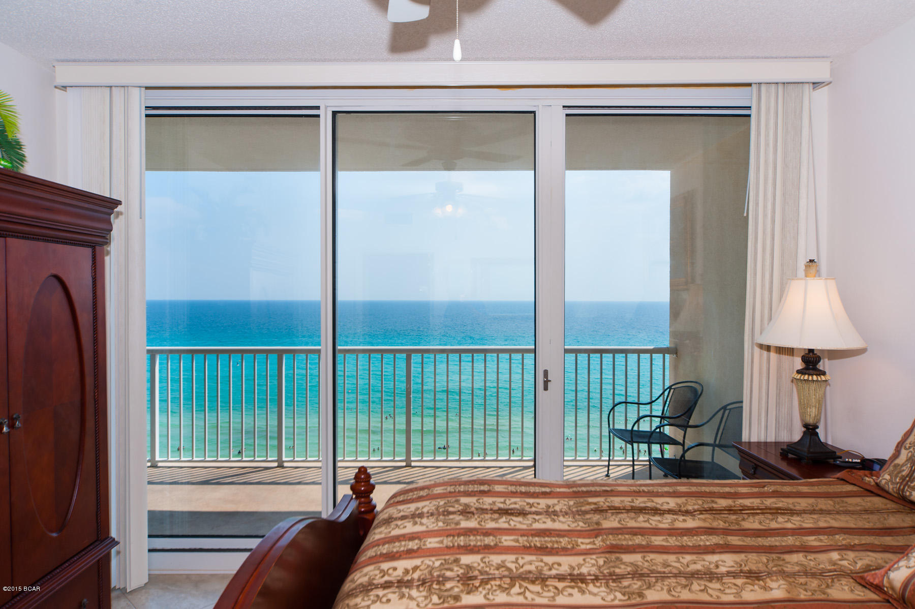 Majestic Beach Tower I - Residential