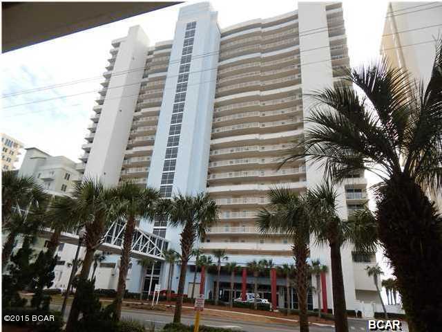 Majestic Beach Tower I - Residential