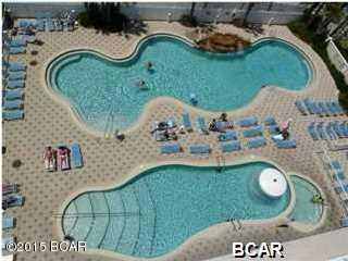 Majestic Beach Tower I - Residential
