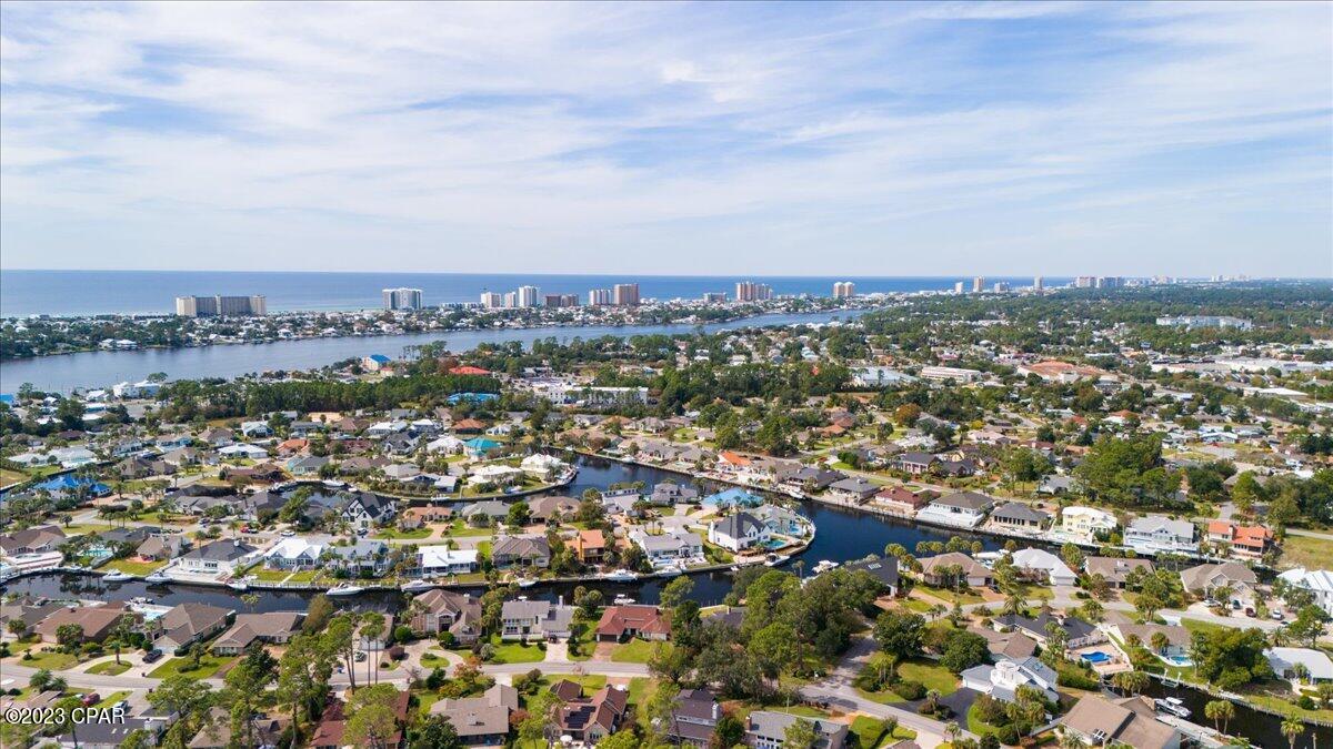 Bay Point Unit 1 - Residential