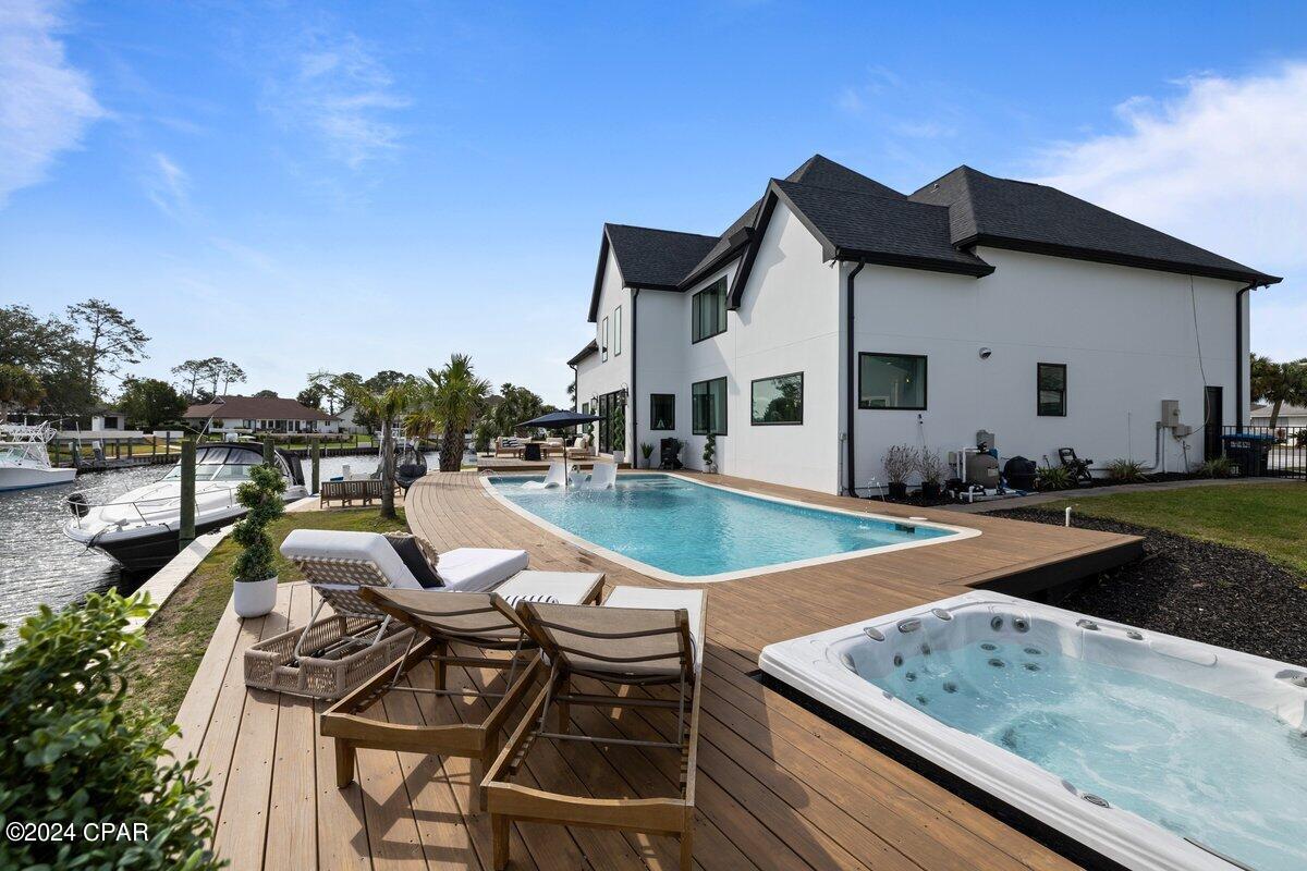 Bay Point Unit 1 - Residential