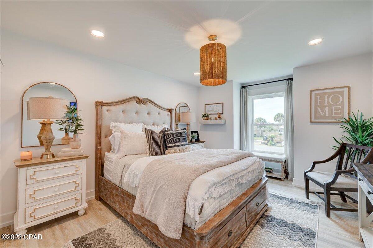 Bay Point Unit 1 - Residential