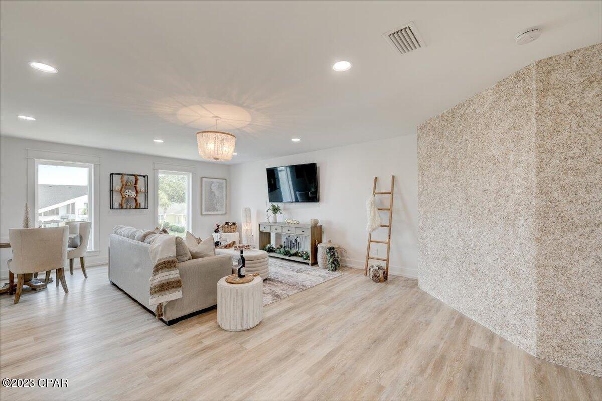 Bay Point Unit 1 - Residential