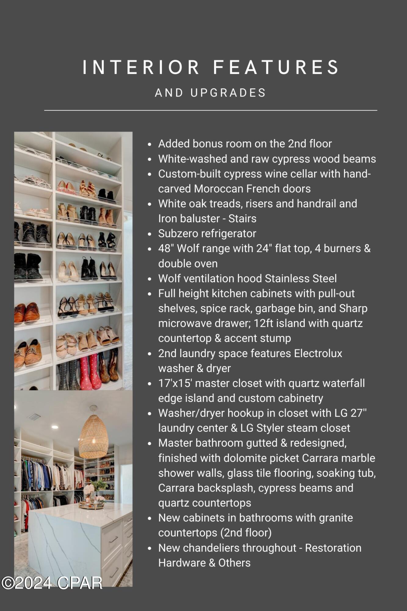 Bay Point Unit 1 - Residential