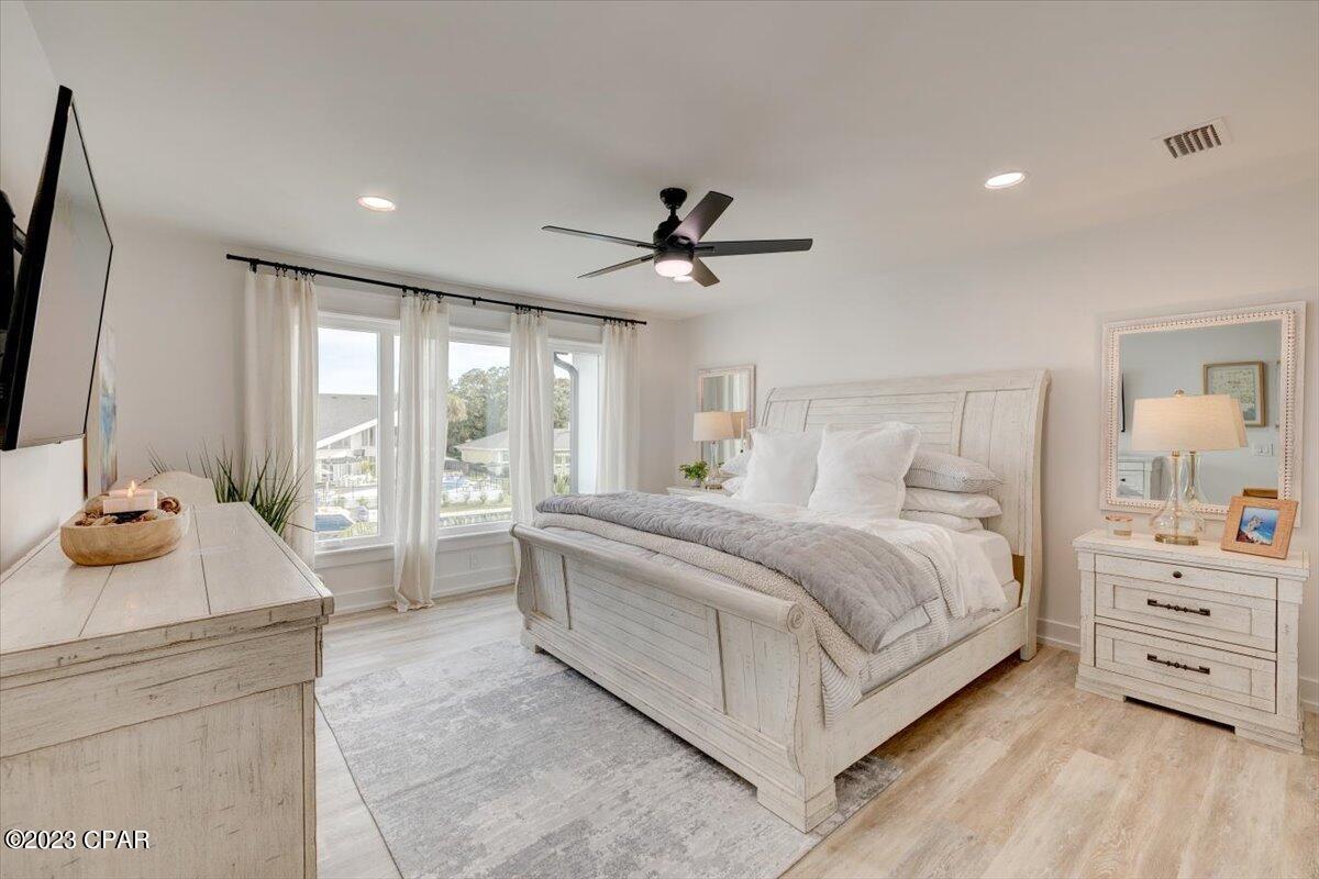 Bay Point Unit 1 - Residential