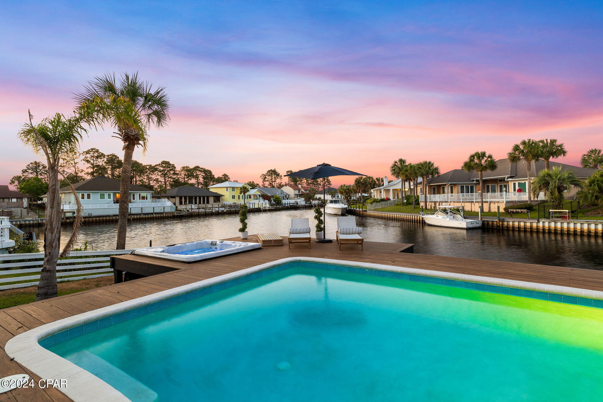 Bay Point Unit 1 - Residential