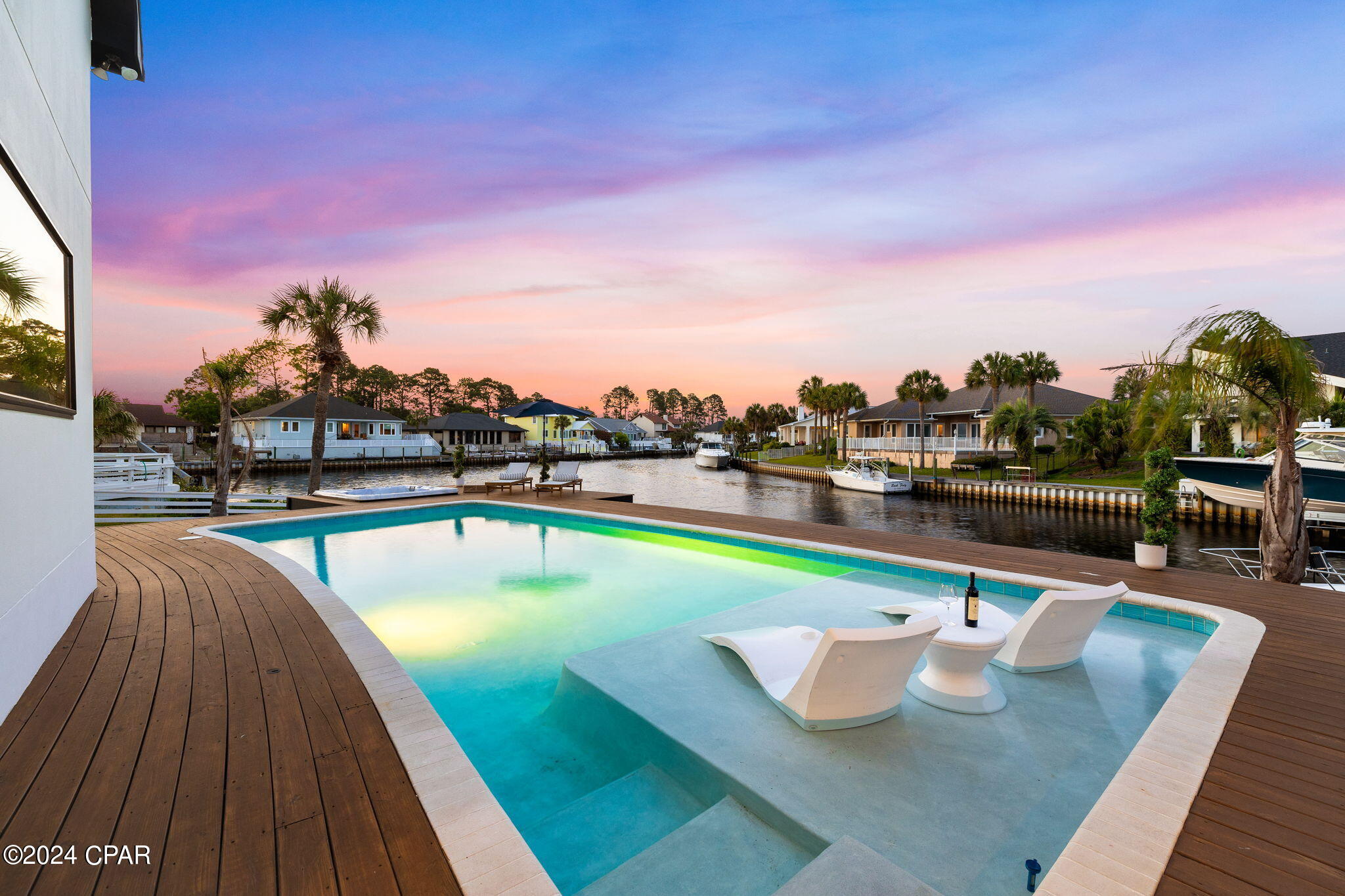 Bay Point Unit 1 - Residential
