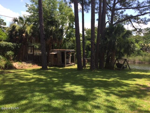 Cogburn's 1st Add - Residential