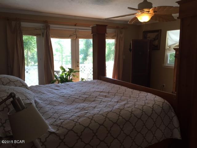 Cogburn's 1st Add - Residential