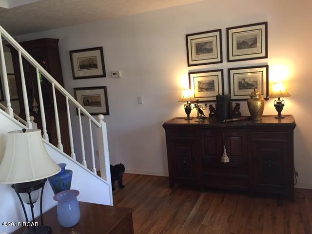 Cogburn's 1st Add - Residential