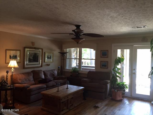 Cogburn's 1st Add - Residential