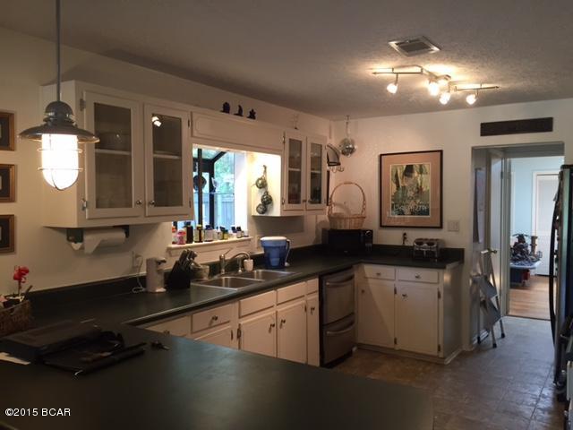 Cogburn's 1st Add - Residential