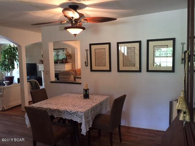 Cogburn's 1st Add - Residential