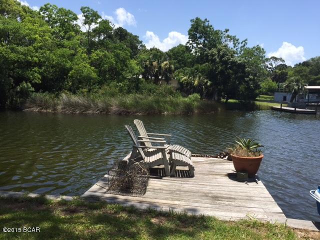 Cogburn's 1st Add - Residential