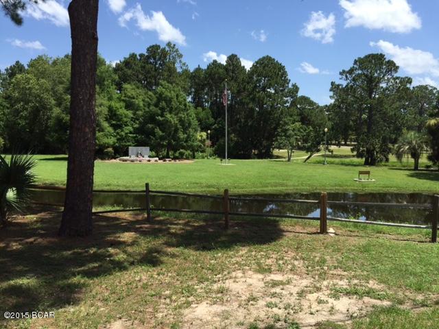 Cogburn's 1st Add - Residential