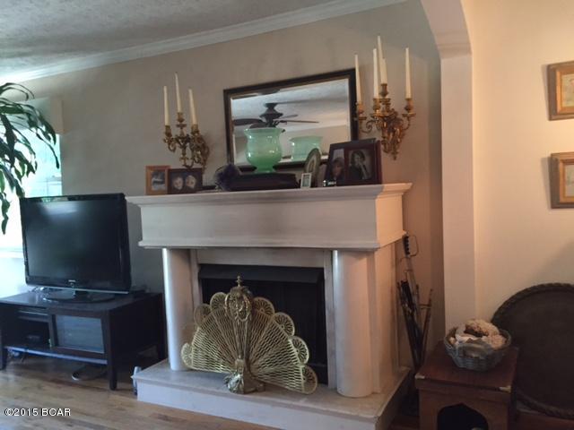 Cogburn's 1st Add - Residential