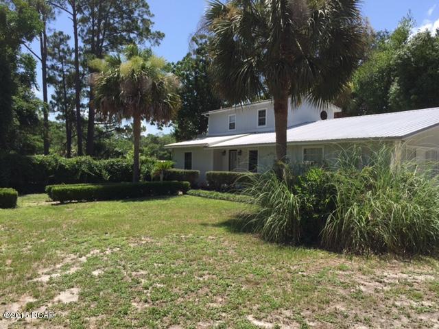Cogburn's 1st Add - Residential