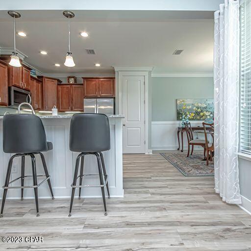 Whisper Dunes - Residential