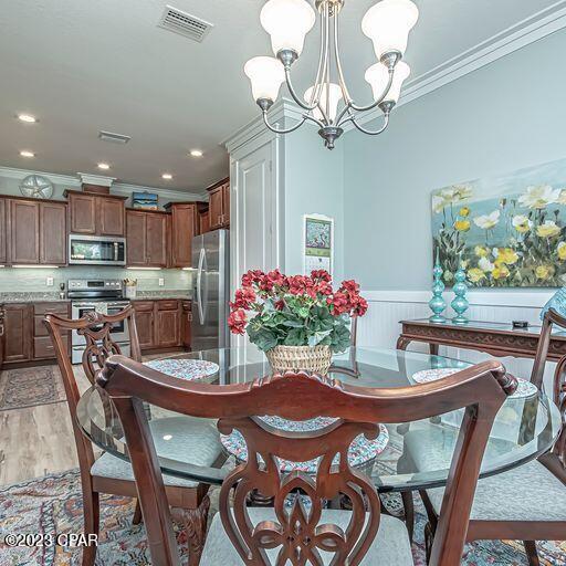 Whisper Dunes - Residential