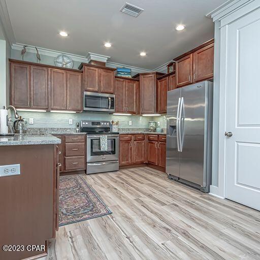 Whisper Dunes - Residential