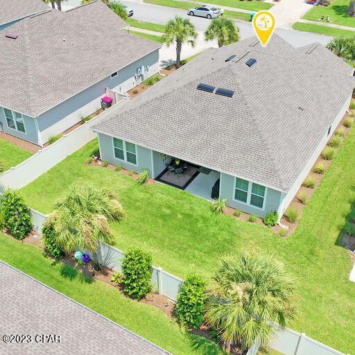 Whisper Dunes - Residential