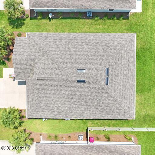 Whisper Dunes - Residential