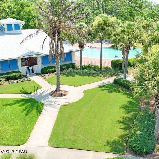 Whisper Dunes - Residential