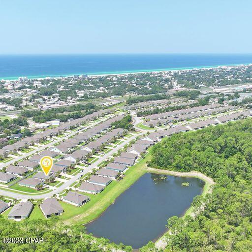 Whisper Dunes - Residential