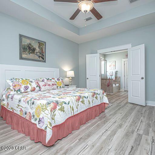 Whisper Dunes - Residential
