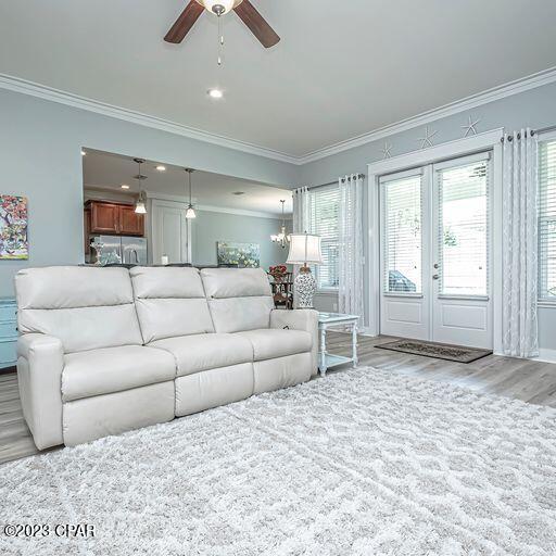 Whisper Dunes - Residential