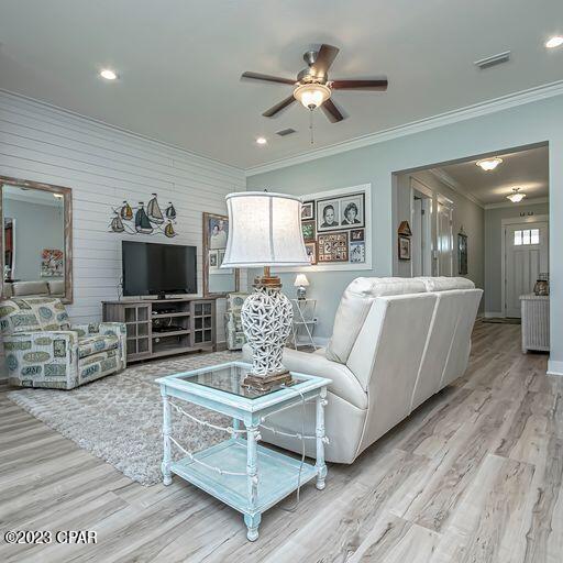 Whisper Dunes - Residential