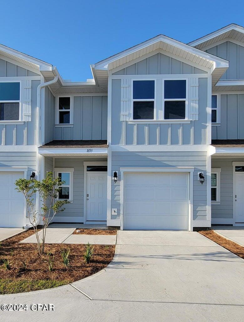 Landins Landing - Residential Lease
