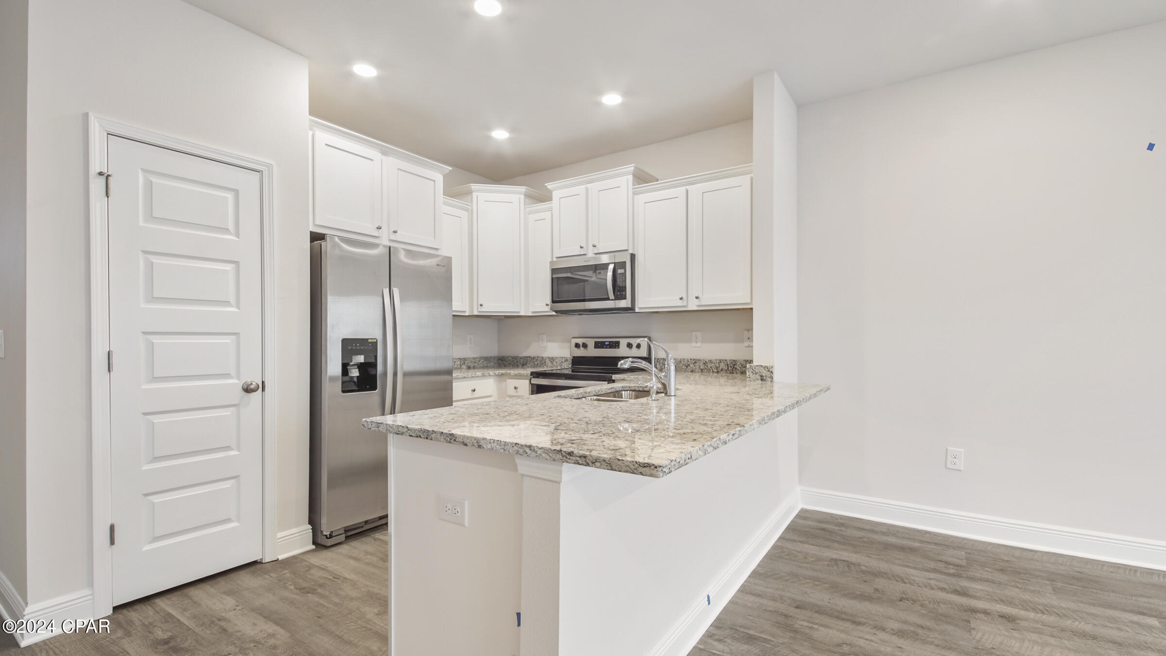 Landins Landing - Residential Lease
