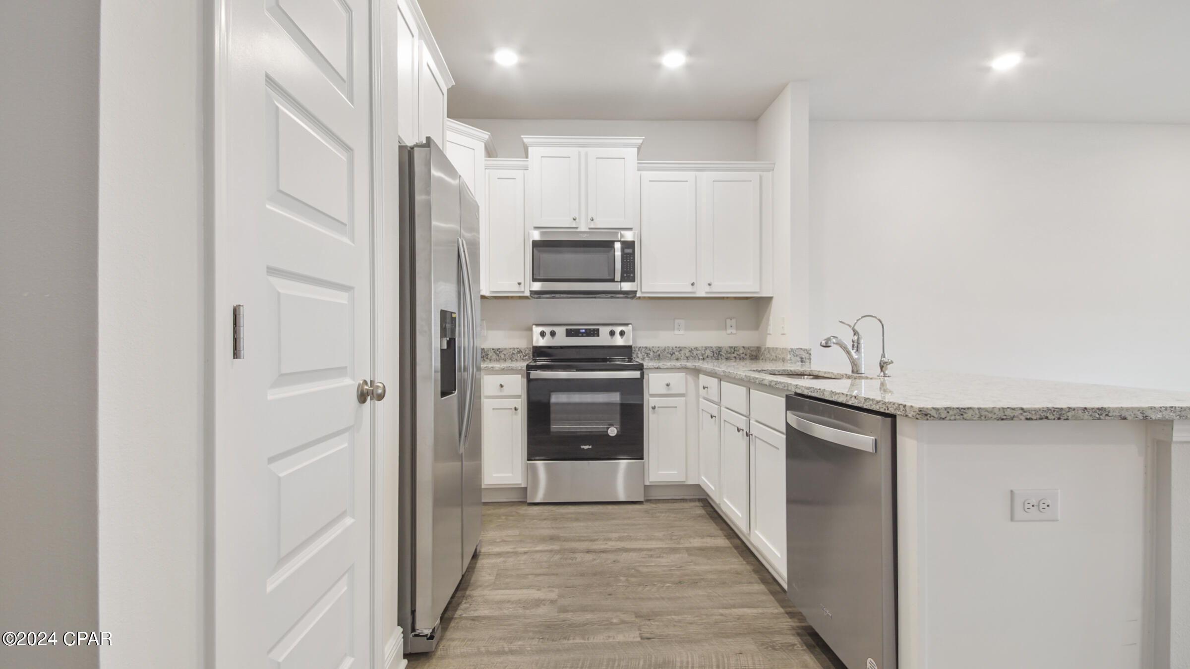 Landins Landing - Residential Lease
