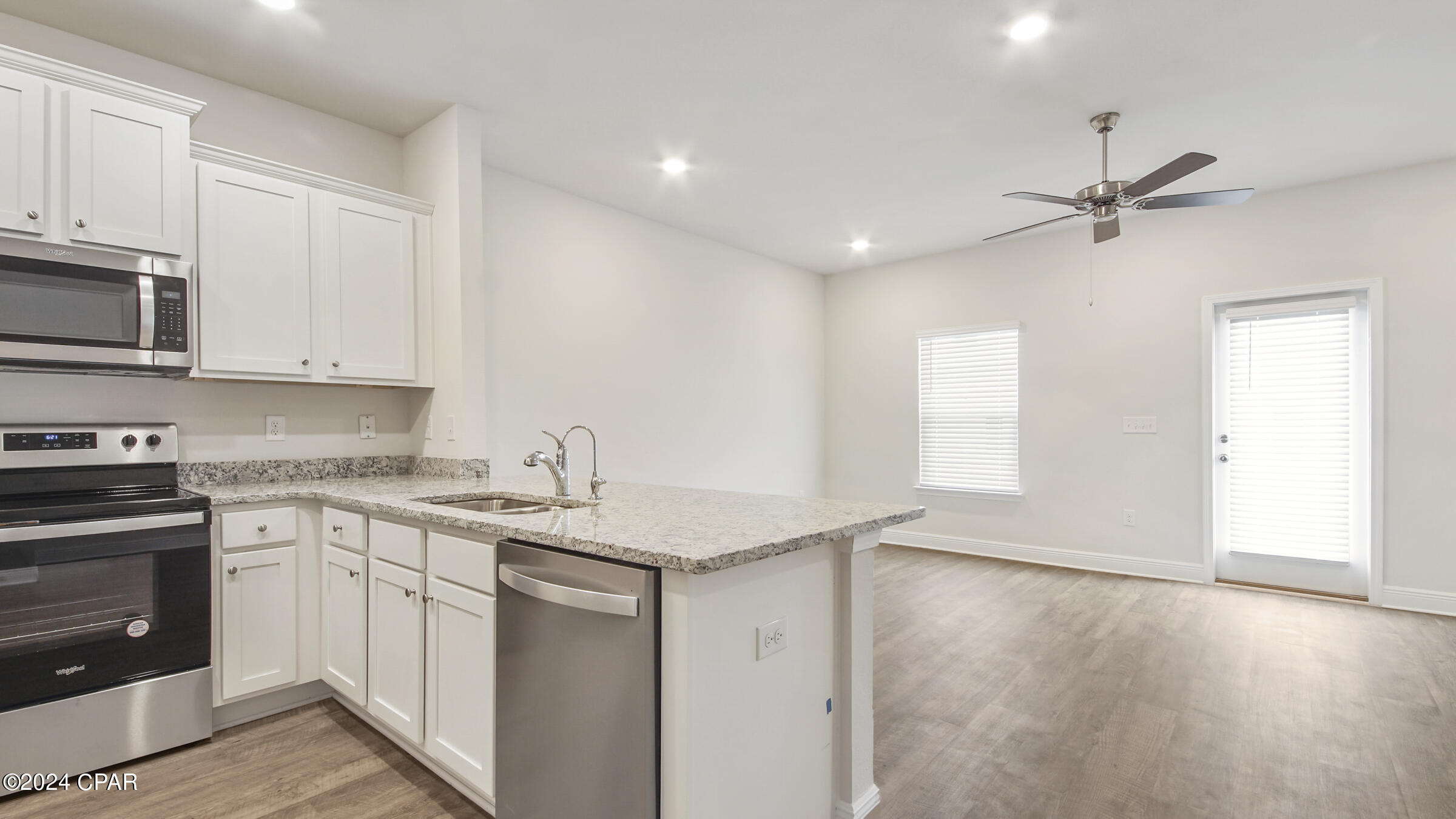 Landins Landing - Residential Lease