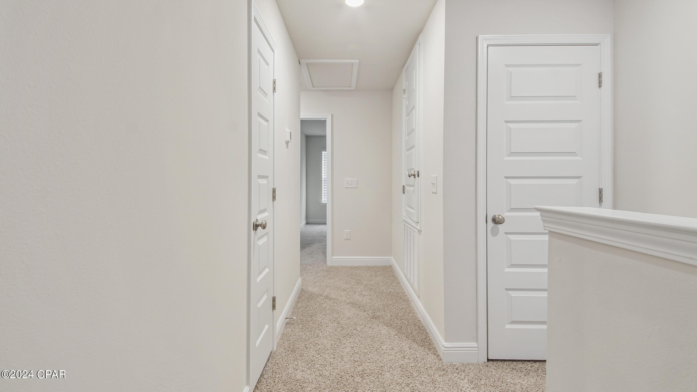 Landins Landing - Residential Lease