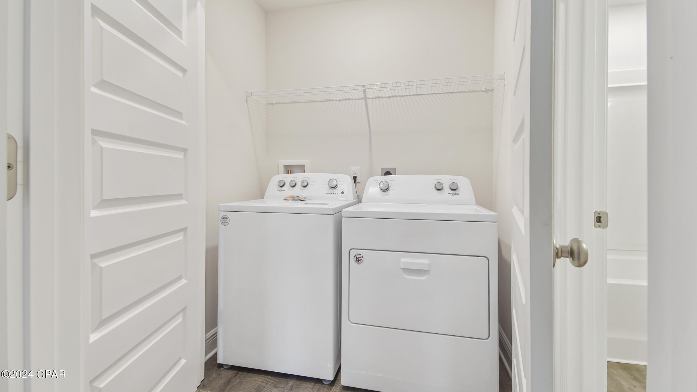 Landins Landing - Residential Lease
