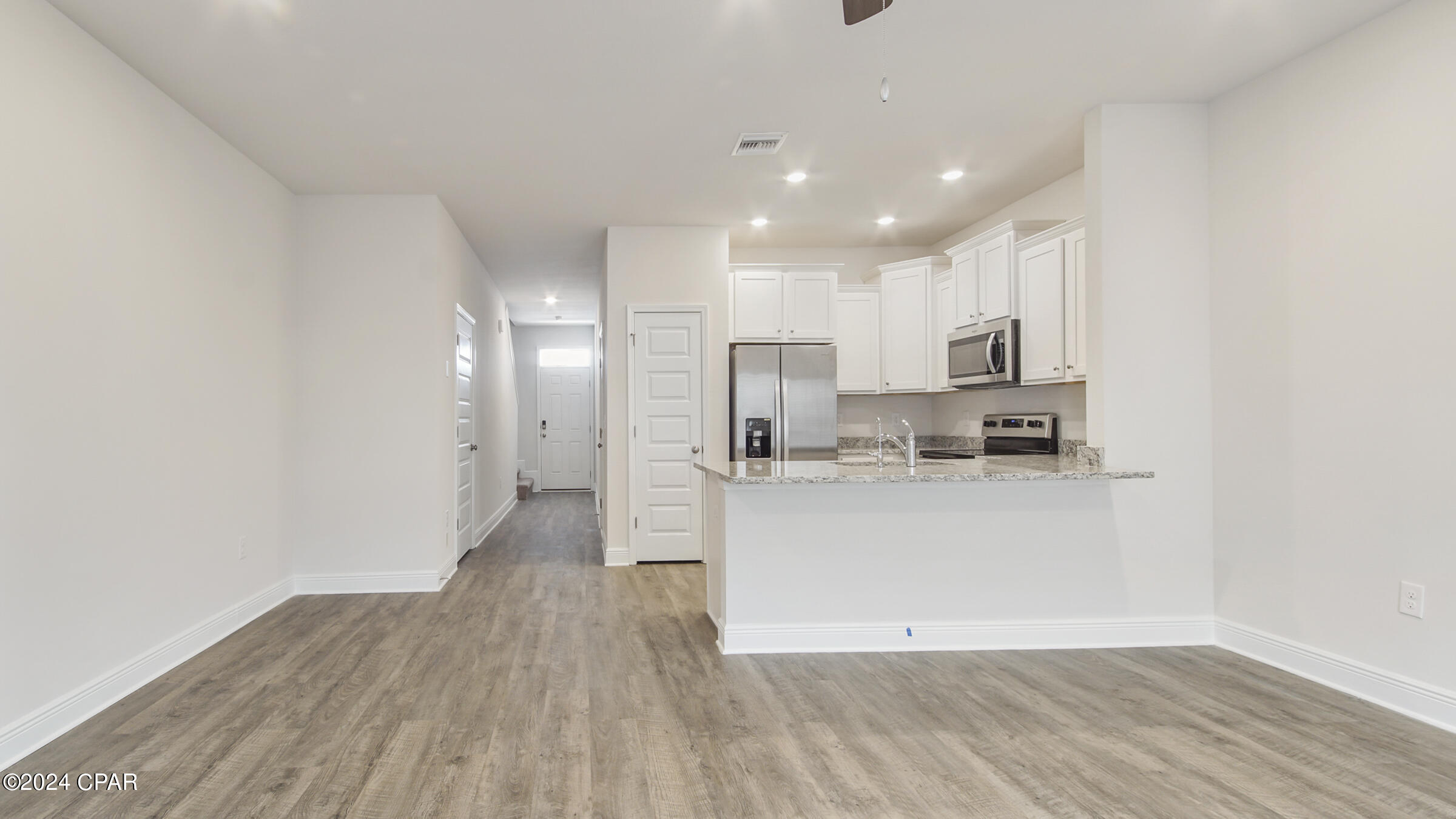 Landins Landing - Residential Lease
