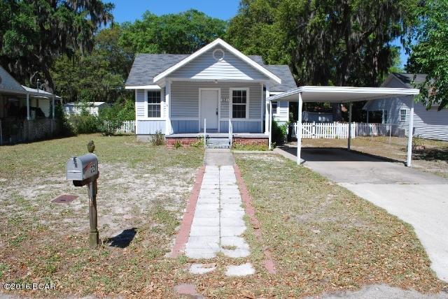Bunkers Cove - Residential Lease