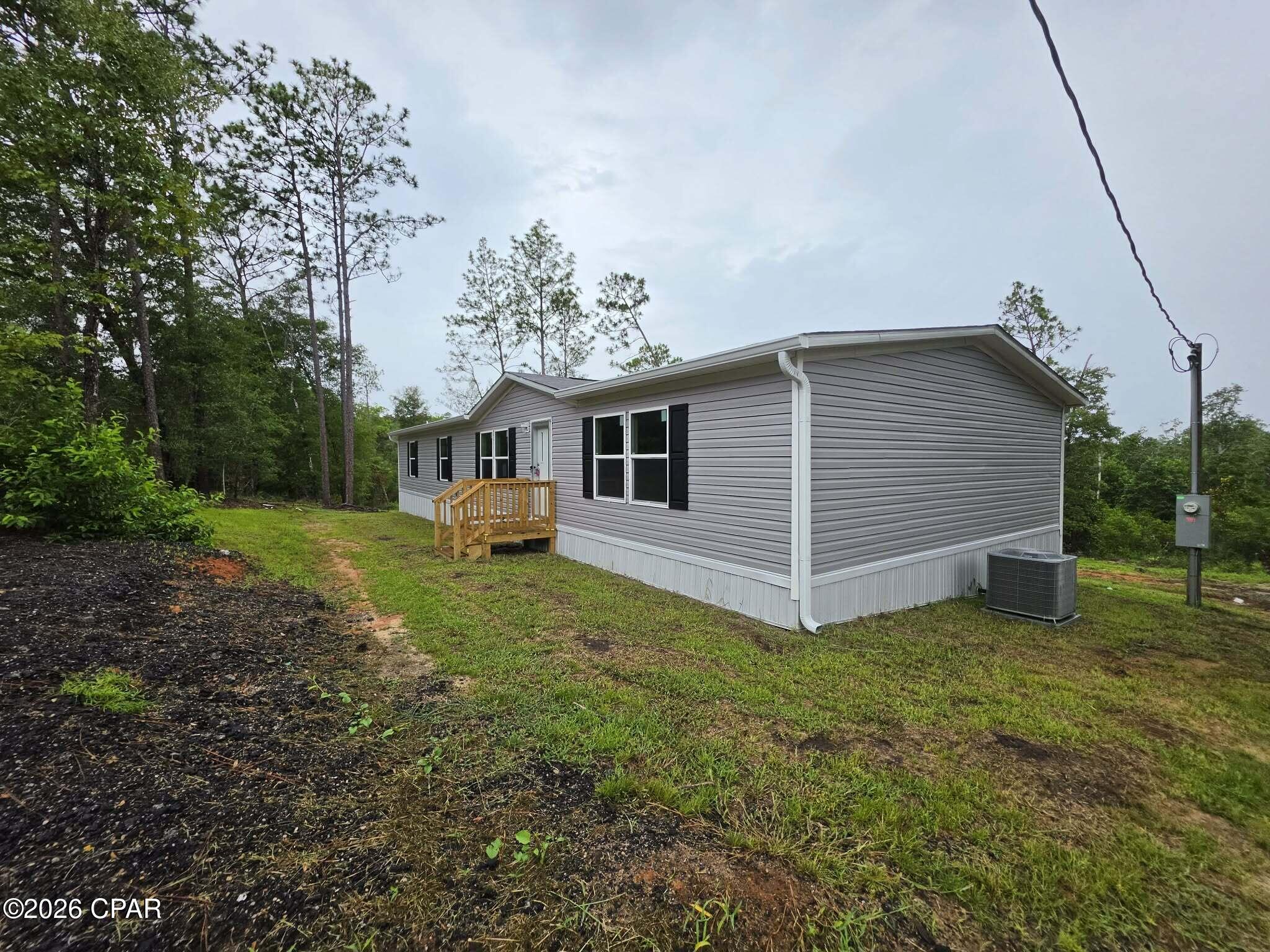Compass Lake Hills Unit 6 - Residential