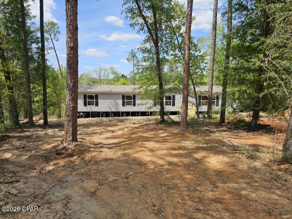 Compass Lake Hills Unit 6 - Residential