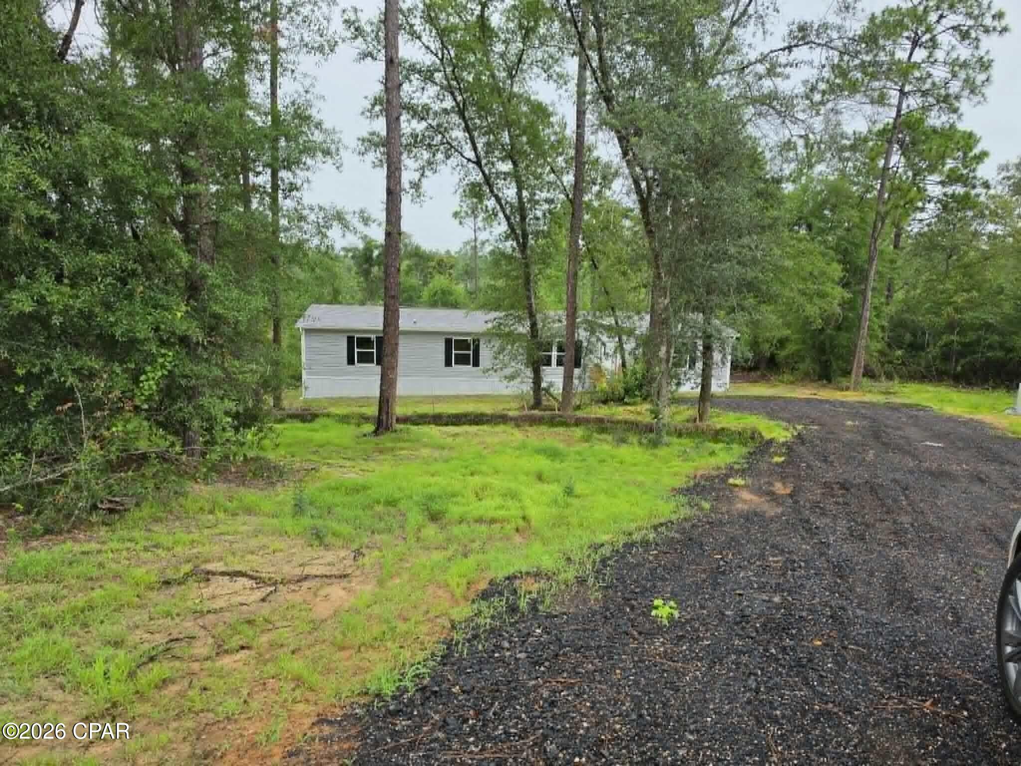 Compass Lake Hills Unit 6 - Residential