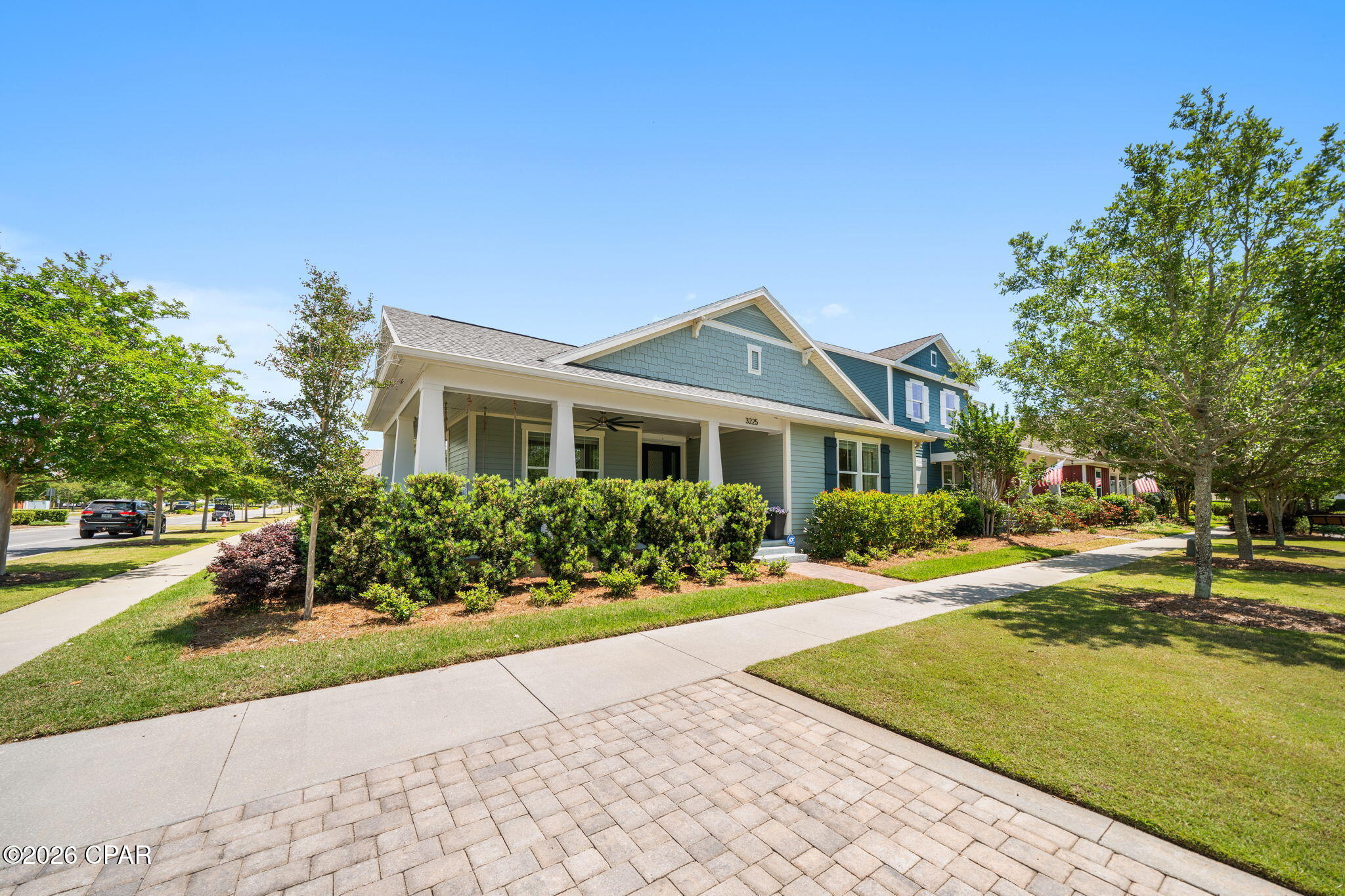 Sweetbay - Residential