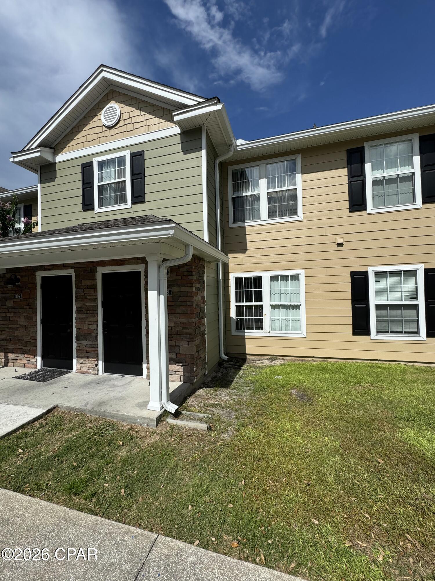 Nautilus Condo - Residential Lease