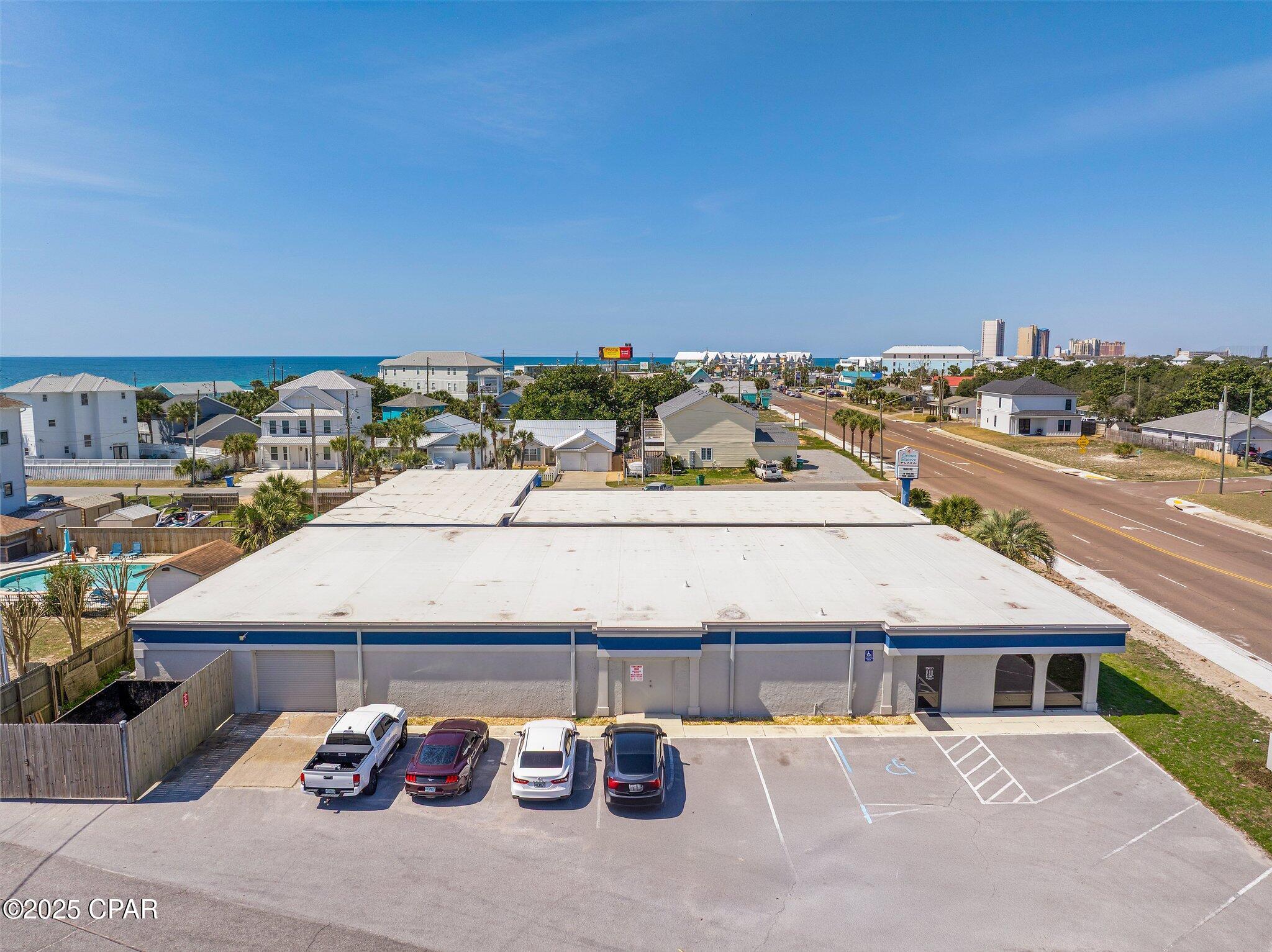 No Named Subdivision - Commercial Sale